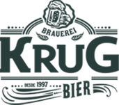 Krug Bier
